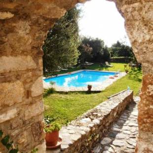 Фотографии гостиницы
Byzantion Hotel