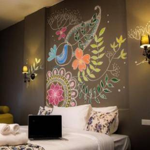 Фотографии гостиницы
Capital O 469 At Nata Chiangmai Chic View