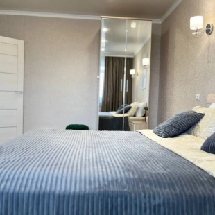 Фотография квартиры Квартира Однушка на Гаражной 187