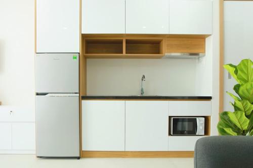 Фотография гостиницы The Green House - Serviced Apartment