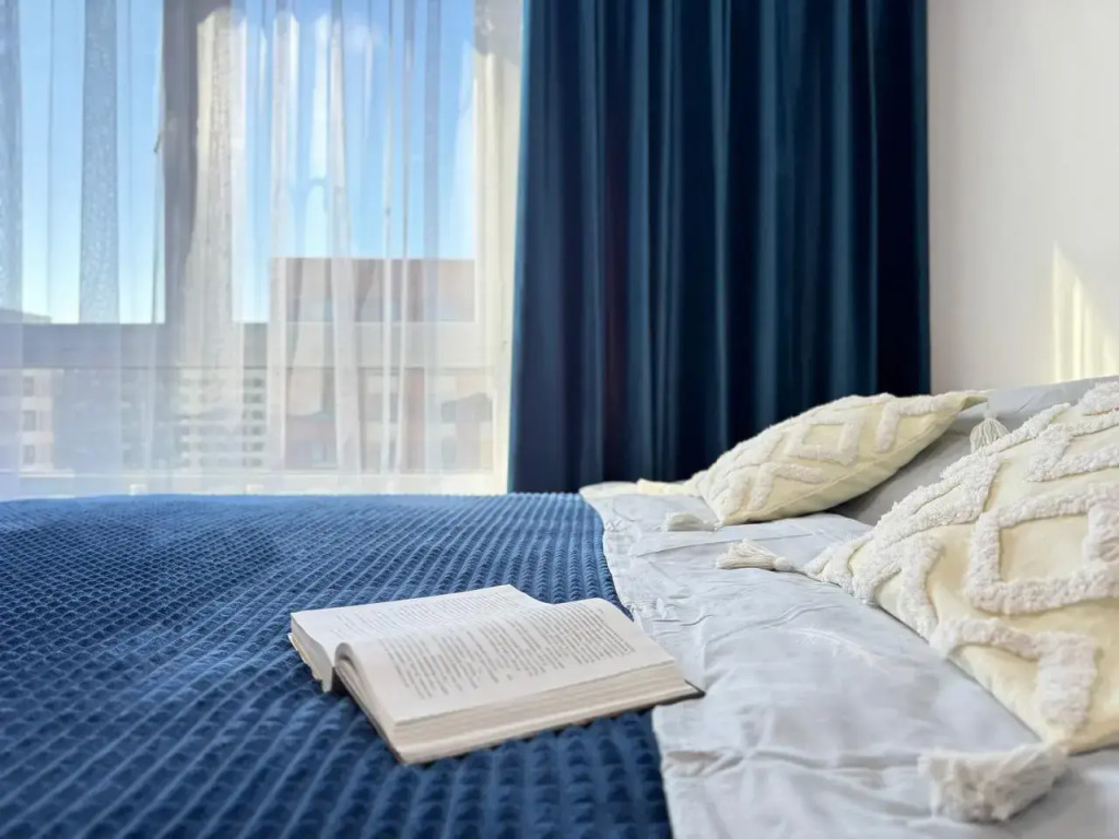 Фотография квартиры Квартира уютная на Заповедной 20