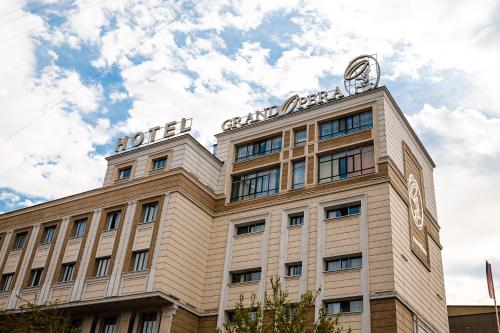 Фотография гостиницы Гранд Опера
