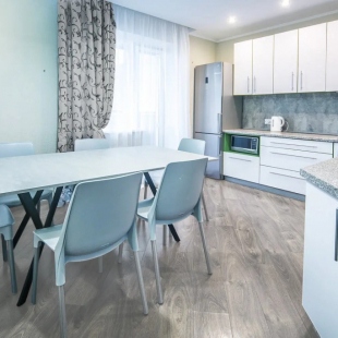 Фотография квартиры Апартаменты 3х комнатные пр-т Держинского 22 Центр