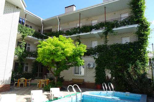 Фотографии гостевого дома
Белый Парус