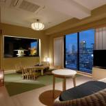 Фотография гостиницы Osaka View Hotel Honmachi