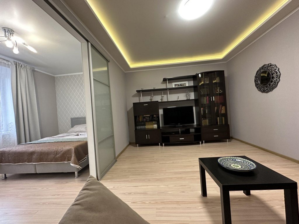 Фотография квартиры Compass (Компасс) на улице Циолковского