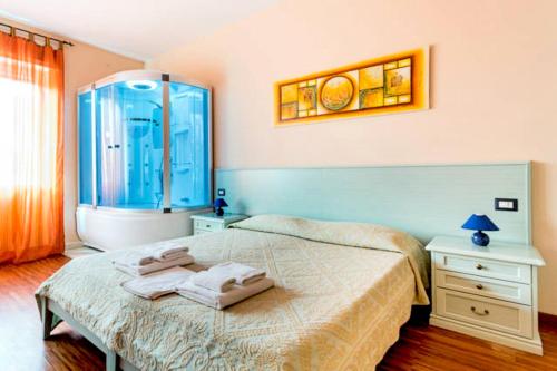 Фотография гостевого дома Bosa Guest House