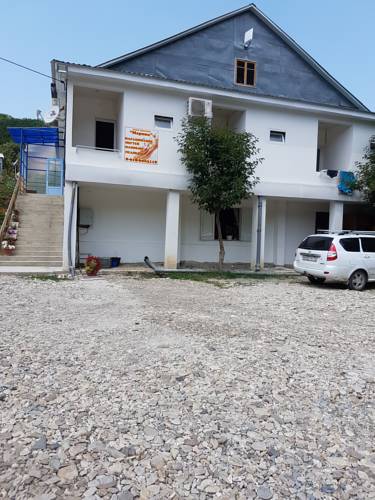 Фотография гостевого дома Марина