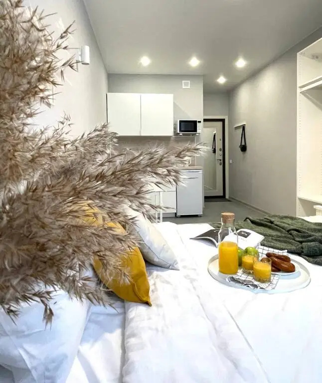 Фотография квартиры Квартира Viva Aparts 2