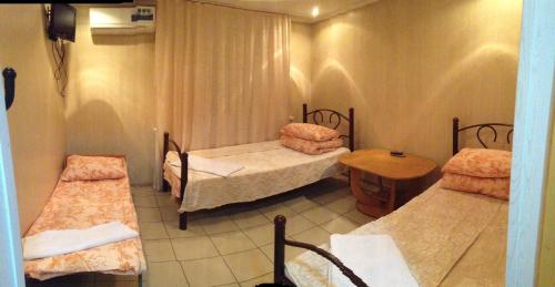 Фотография мотеля Бетта