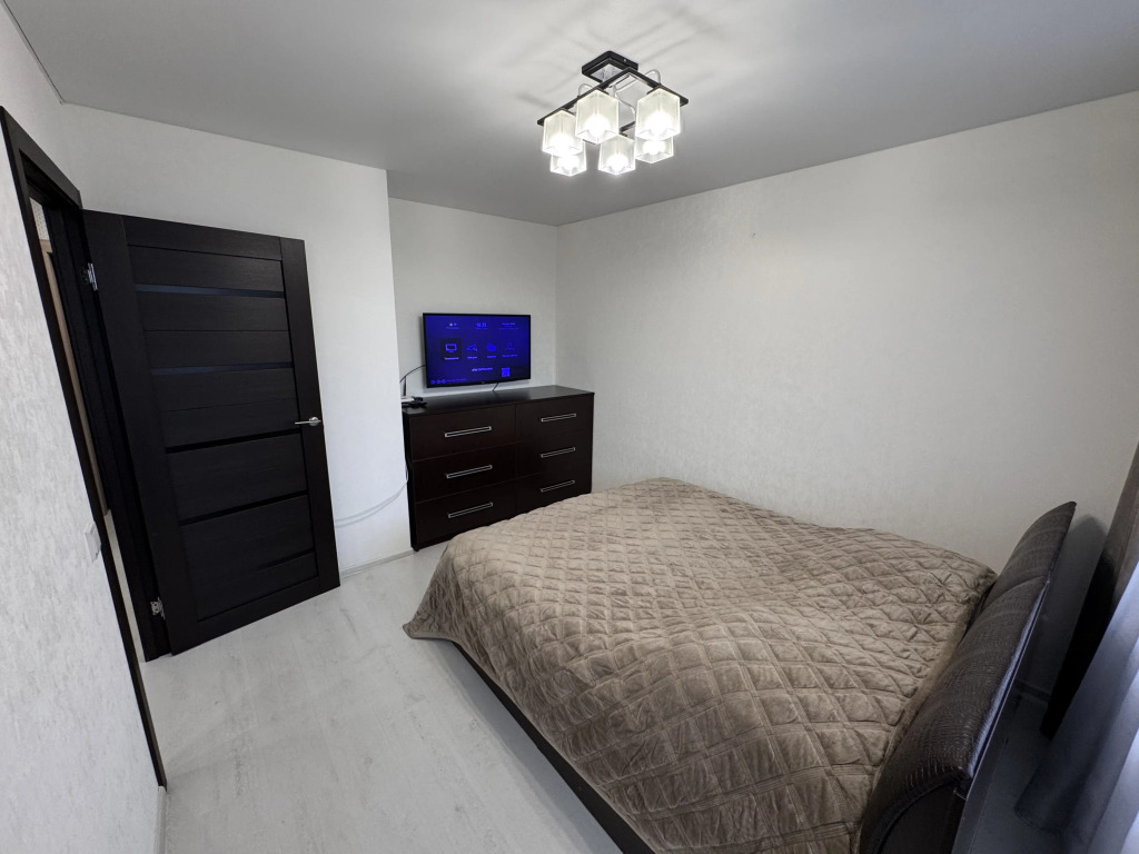 Фотография квартиры Квартира с видом на лес