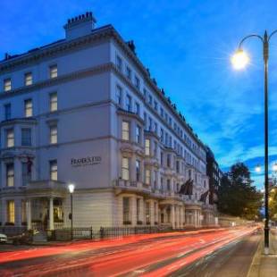 Фотографии апарт отеля 
            Fraser Suites Queens Gate