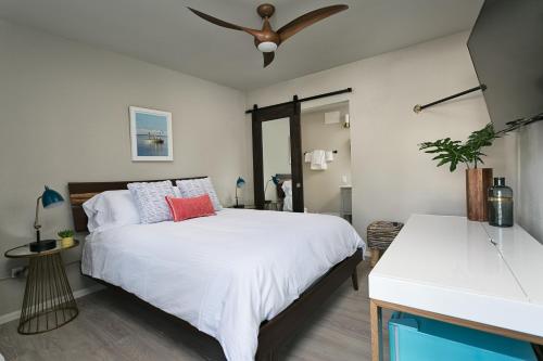 Фотография мотеля Hotel Cabana Clearwater Beach