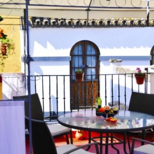 Фотография гостевого дома Pensión La Montoreña