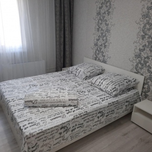 Фотография квартиры Квартира уют у парка