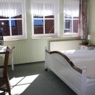 Фотографии гостиницы 
            Landhaus Oltmanns