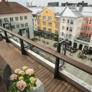 Фотографии гостиницы 
            Original Sokos Hotel Arina Oulu