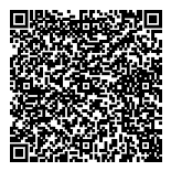 QR код хостела Comeback