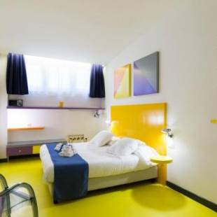 Фотографии гостиницы
Correra 241 Lifestyle Hotel