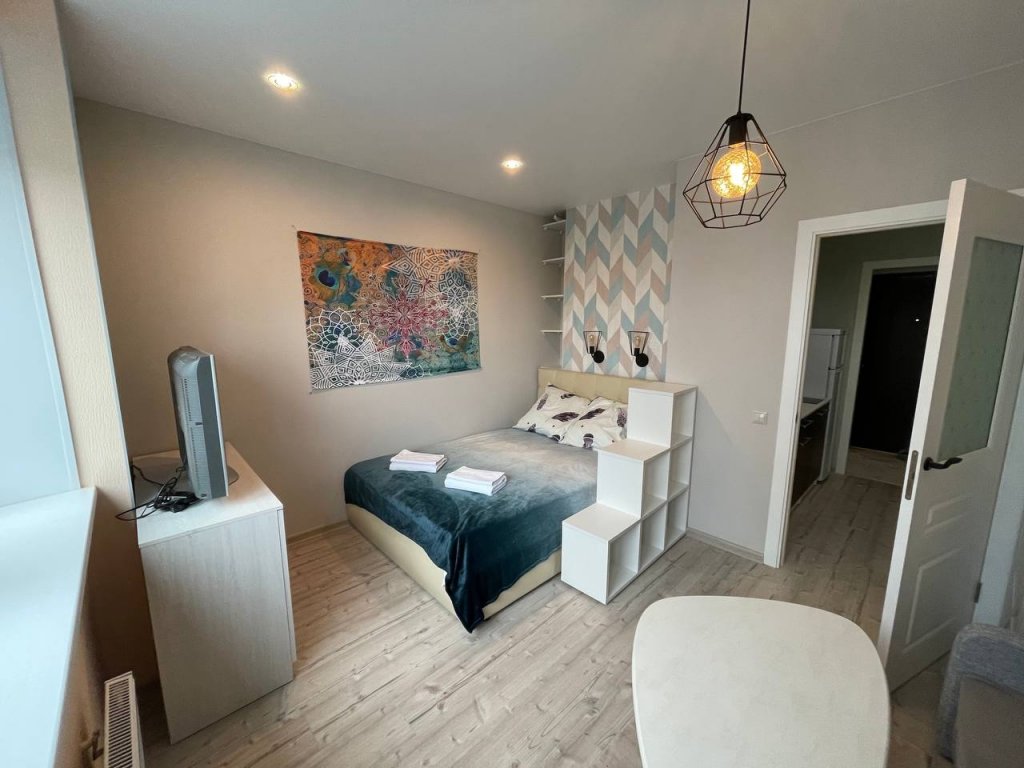 Фотография квартиры Апартаменты Color