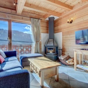 Фотография гостевого дома Rose et Chardon