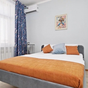 Фотография квартиры Квартира в самом центре города