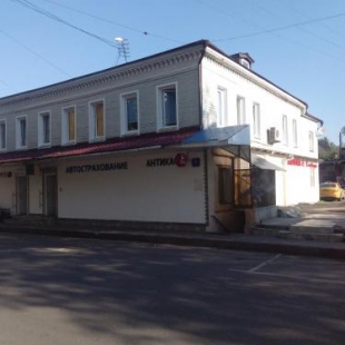 Фотография хостела Слобода