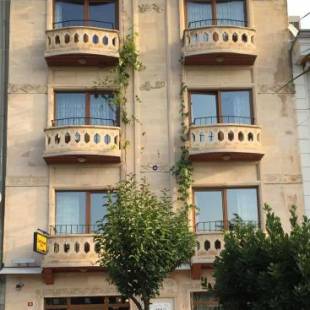 Фотографии гостиницы
Saruhan Hotel