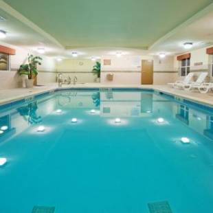 Фотографии гостиницы
Country Inn & Suites by Radisson, Macon North, GA