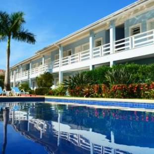 Фотографии мини отеля
Pousada Azul da Cor do Mar