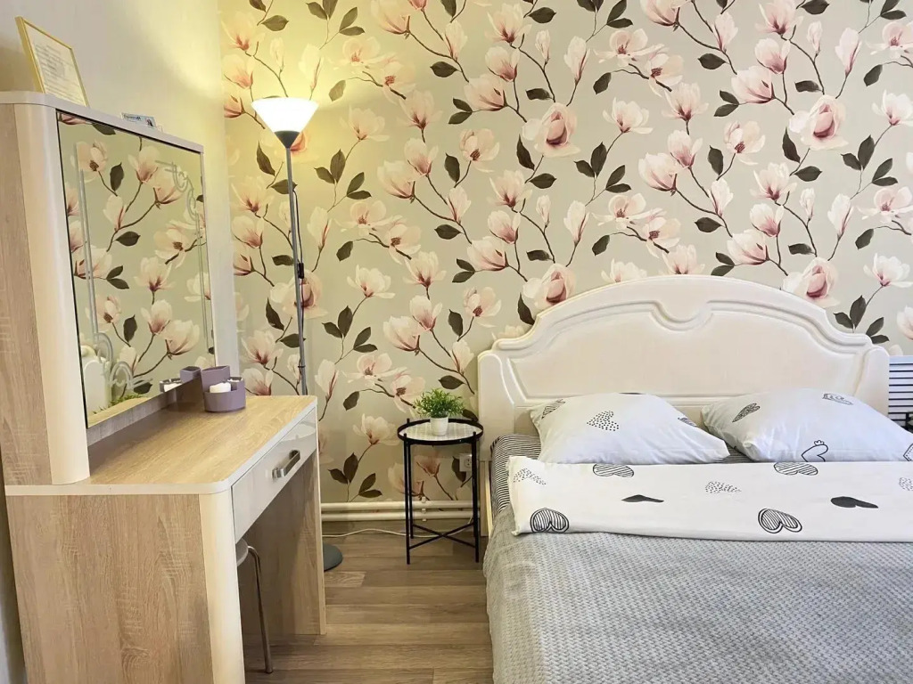 Фотография квартиры Апартаменты на Свердлова 31