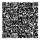 QR код гостевого дома У Покровского монастыря