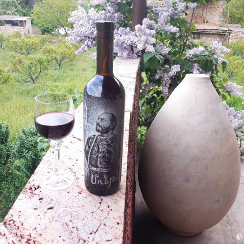 Фотографии гостевого дома
La Casa De Areni