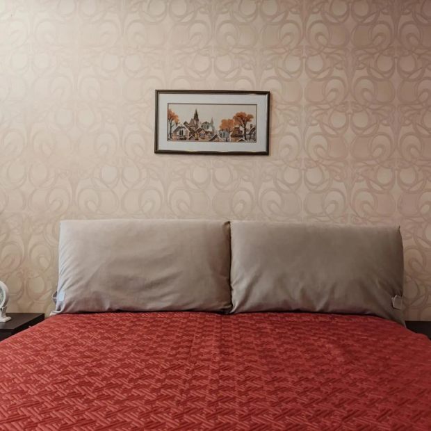 Фотографии квартиры 
            Апартаменты на проспекте Шекснинский 23