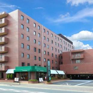 Фотографии гостиницы
Urban Hotel Kyoto