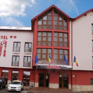 Фотография гостиницы Hotel Lucy Star