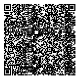QR код гостиницы AlmaHotel
