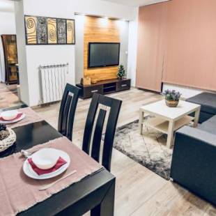 Фотография квартиры Babylon Apartment