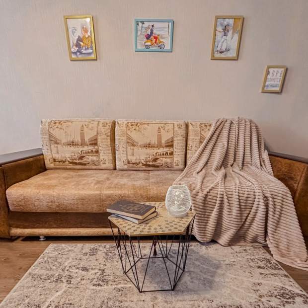 Фотографии квартиры
Апартаменты Путь к Звездам