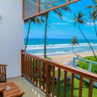 Фотографии гостиницы
Top Secret Beach Hotel