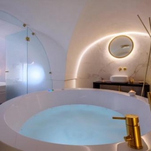 Фотография мини отеля La Bella Ostuni Suites