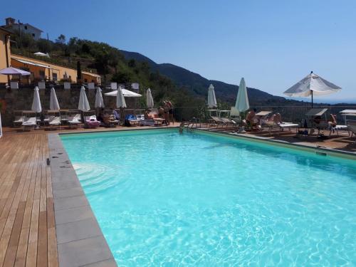 Фотография гостевого дома Fattoria Michela