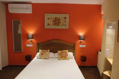 Фотография гостиницы Garlande Hôtel Avignon Centre