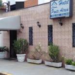 Фотография гостиницы Hotel Ponte Aérea - Aeroporto de Congonhas