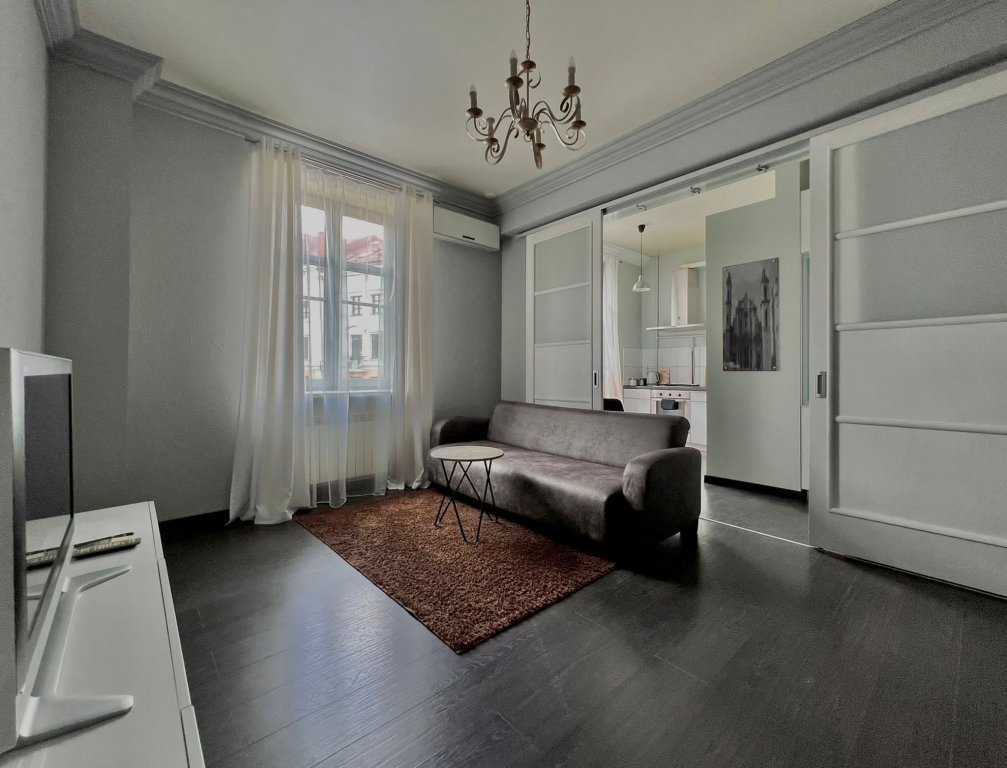 Фотография квартиры Апартаменты в пешеходной зоне в центре Минска