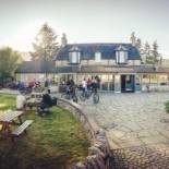 Фотография мини отеля The Balavoulin