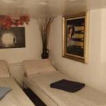 Фотография хостела Prague central hostel