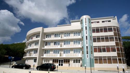 Фотография гостиницы Панорама