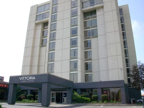 Фотография гостиницы Vittoria Hotel & Suites