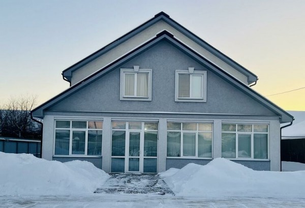 Фотография гостевого дома Пески